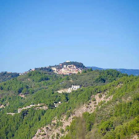 A Village Estate Kouramades Exterior photo