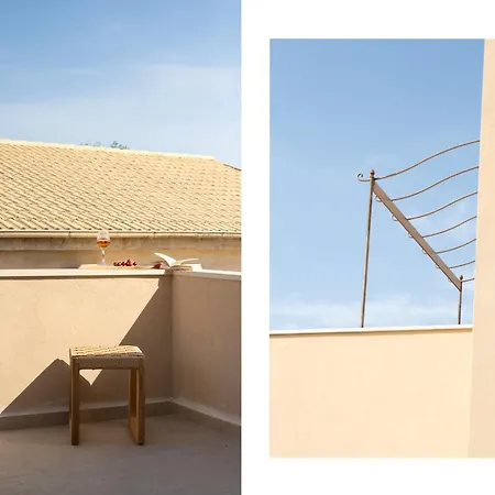 A Village Estate Kouramades Exterior photo