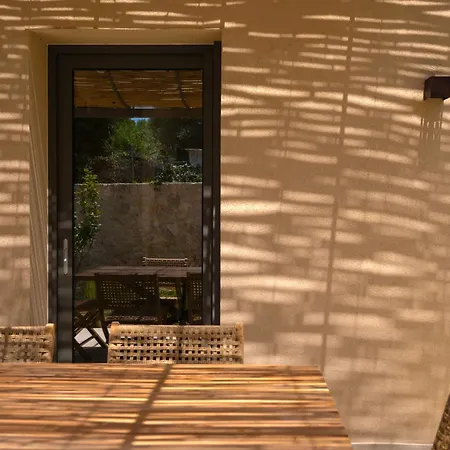 A Village Estate Kouramades Exterior photo