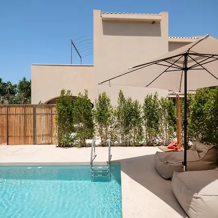 A Village Estate Kouramades Exterior photo