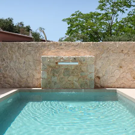 A Village Estate Kouramades Exterior photo