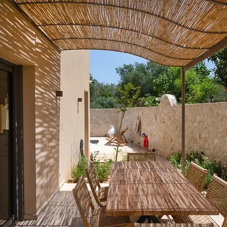 A Village Estate Kouramades Exterior photo