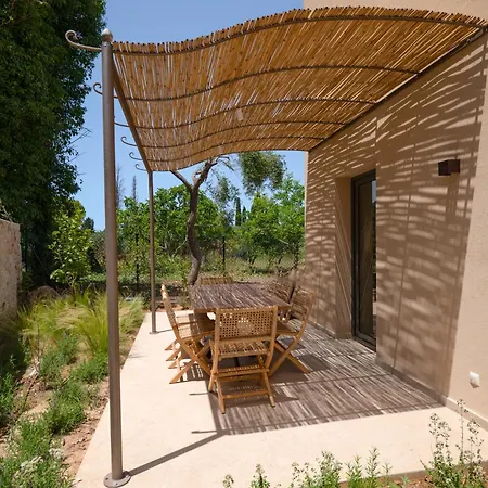 A Village Estate Kouramades Exterior photo