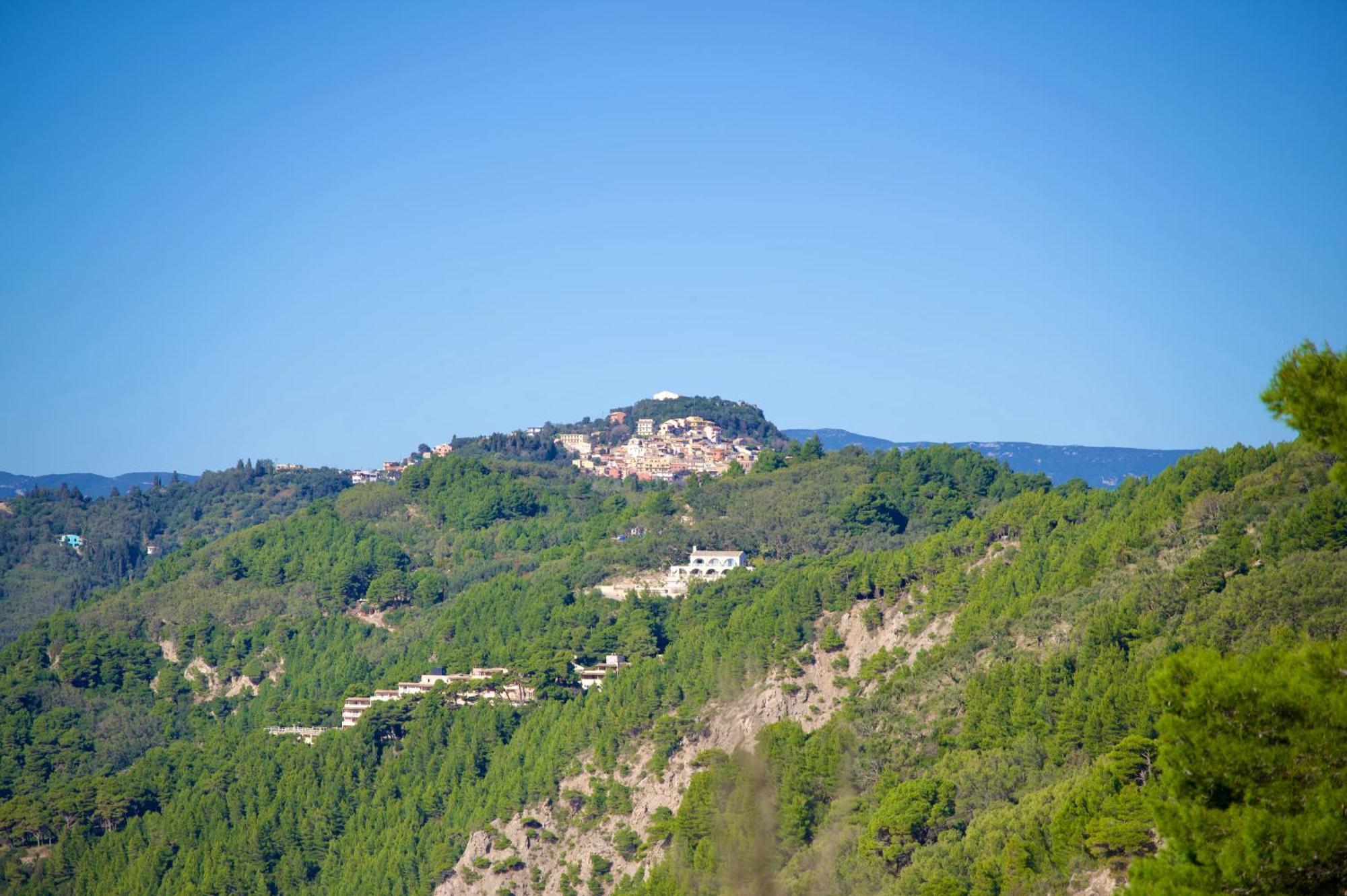 Villa A Village Estate