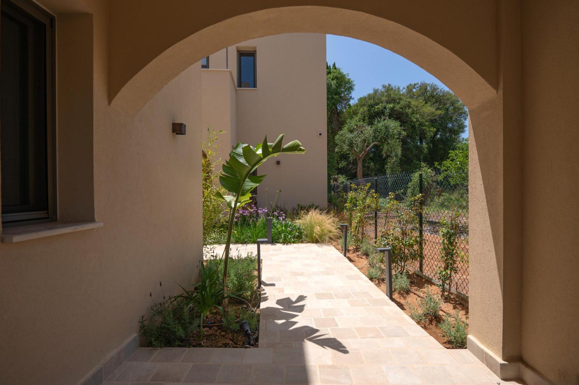 A Village Estate Villa *