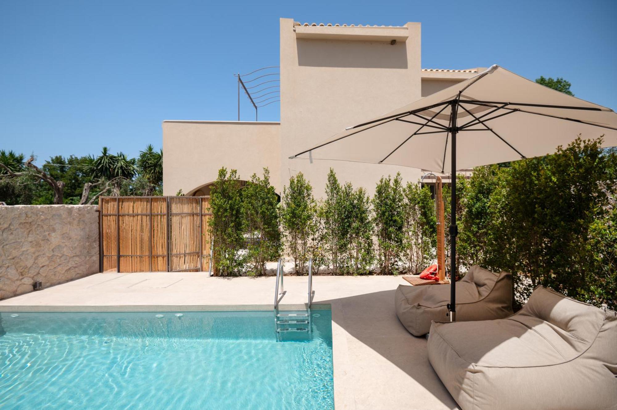 A Village Estate * Kouramades