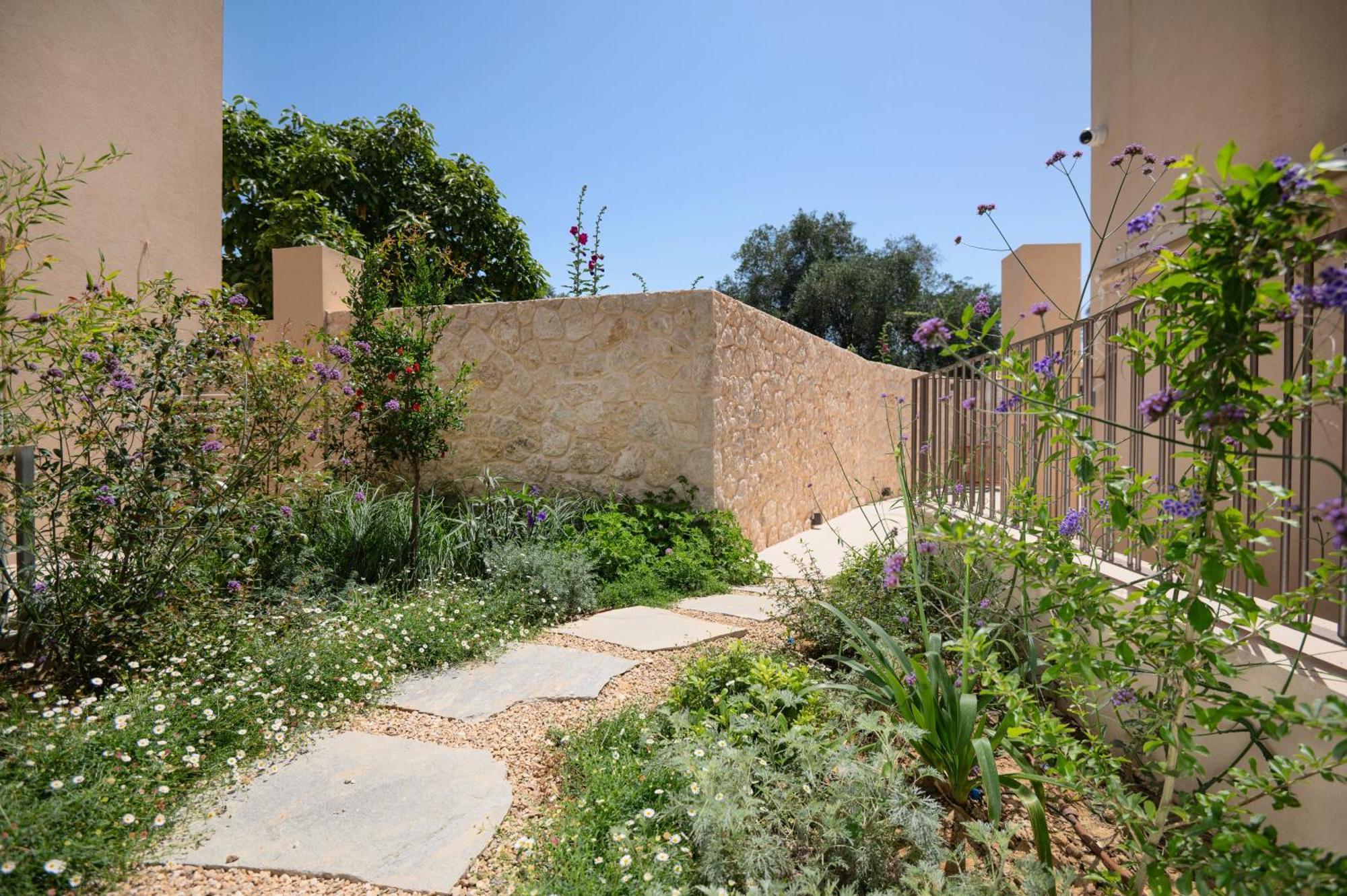 A Village Estate Villa