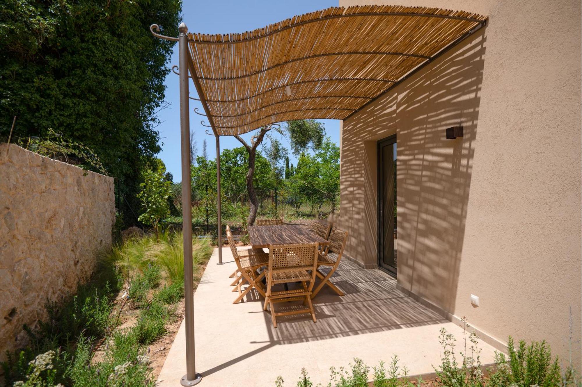 Villa A Village Estate